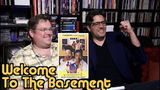 House Party | Welcome To The Basement