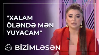 Nüşabədən ŞOK AÇIQLAMA: “Onu mənə qaytara bilsələr…” / Bizimləsən