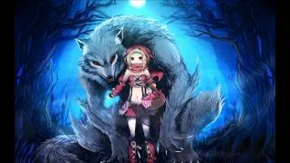 Big Bad Wolf By In This Moment - Nightcore