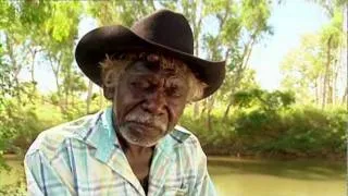 Kakadu National Park -- Introduction with Jacob Nayinggul