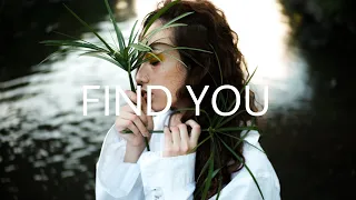 ARMAN & Felegs - Find You (Lyrics) ft. Philipp Reise