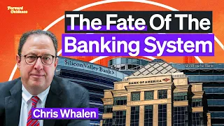 The Fed Is To Blame For The Collapse of Silicon Valley Bank | Chris Whalen