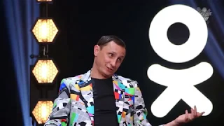 Анекдот шоу: Вадим Галыгин про оперных певцов
