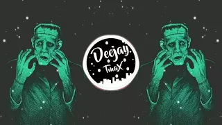 Deejay Tmax - Ragga Scooby Doo Papa (Version Pression 2018)