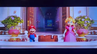 “ The Super Mario Bros. Movie “ NEW animated movie TV commercial, in theaters April, 7, 2023