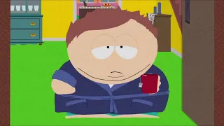 ERIC CARTMAN SIPPING LEAN #Shorts