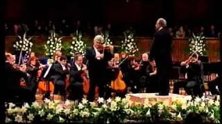 Israel Philharmonic Orchestra: 70th-Anniversary Concert