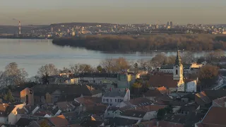 Beograd priča - Zemun