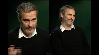 Joaquin Phoenix On How He Found The Perfect Mentally Ill Character The Joker