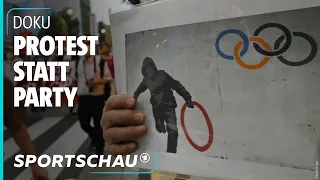 Olympische Spiele: Tokio zahlt die Zeche | Sportschau