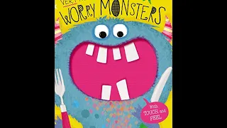 Worry Monster