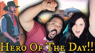 Metallica Hero of the Day!San Francisco Symphonic Orchestra Reaction!! Y is this vin’s FAVORITE?!