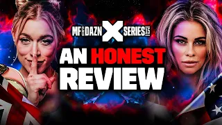 Misfits 15: An HONEST Review