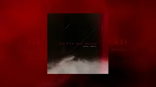 Omido & Ordell - Outta my Head (ft. Rick Jansen)
