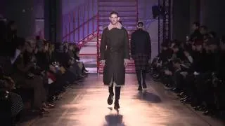 Cerruti 1881 Men's Fall/Winter 2014 2015 Full Fashion Show.