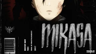doubt boy & Noa-Mikasa (prod. by FrozenGangBeatz)
