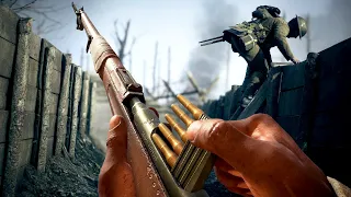 Battlefield 1 Was EPIC Today