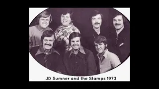 J.d. Sumner & The Stamps - Tribute to Our Friend, Elvis (1978)