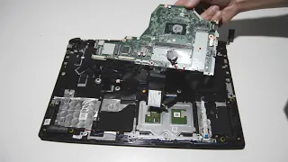 How to Disassemble Acer aspire 5 A515