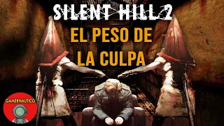 SILENT HILL 2: HISTORIA + ANÁLISIS DE UNA OBRA MAESTRA