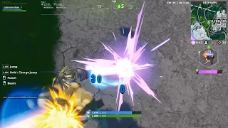 Fortnite | Perfectly Balanced (77 Thanos Kills)