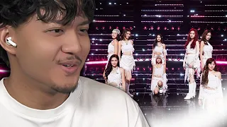 BINI- Pantropiko/I Feel Good/Karera LIVE @ Show It All China丨REACTION