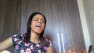 HENRIQUE E JULIANO 5 KM (COVER RAFAELA MORAES)