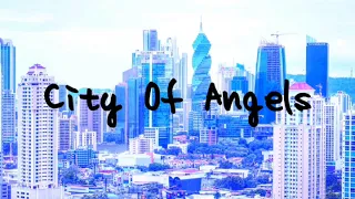 24KGoldn - City Of Angels 1 hour loop