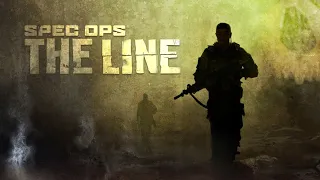 Spec Ops: The Line - Game Movie (en CC, No HUD)