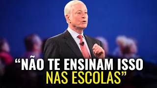 ESSE É O FENÔMENO QUE ESTÁ ATRASANDO O SEU SUCESSO - Brian Tracy