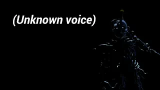 Sister Location All Ennard Voicelines With Subtitles HD 720p