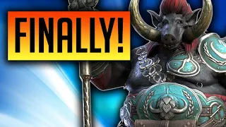 GOT MY HANDS ON MIGHTY UKKO! WORTH THE HYPE?? | Raid: Shadow Legends