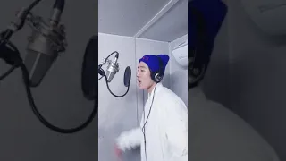 BTS (방탄소년단) - Answer: Love Myself (K-pop cover by Charming)