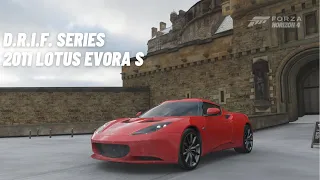 Forza Horizon 4 (D.R.I.F. Series) - 2011 Lotus Evora S