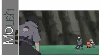 Sasuke vs Kakashi AMV Dignity
