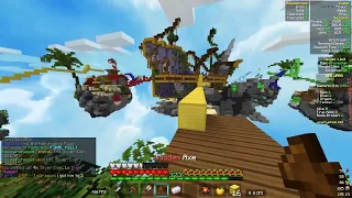 DESTROYING Sweats And Supposed Cheaters In Bedwars