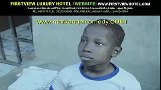 OMINI KNOWEST Mark Angel Comedy Episode 59