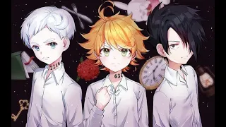 The Promised Neverland[♡House Of Memories♡][°AMV°]