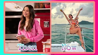 Icarly Cast Then and Now 2024 [ How They Changed ]