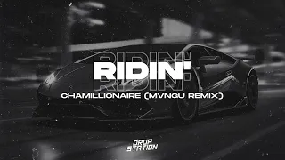 Chamillionaire - Ridin' (MVNGU Remix) | Extended Remix