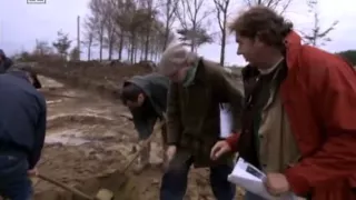 Digging Up The Trenches (WWI Documentary)