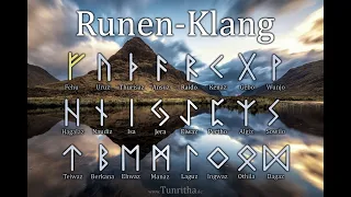 Runen - Klang