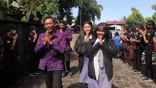 Video Profil SMAN 3 SINGARAJA