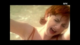 Eurovision 1996 (Croatia) : Maja Blagdan - Sveta ljubav (Music/Preview Video)