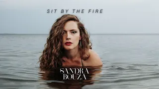 Sit by the Fire - Sandra Bouza (Live @ COHO's Chapel Studio)