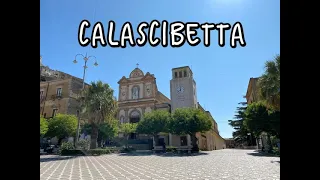 Calascibetta - Sicily - Italy