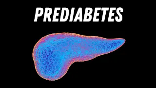 ¿QUÉ HACER SI TIENES PREDIABETES?