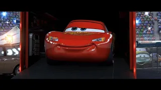 CARS 2006 : Primera carrera | Parte 1 español latino