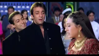 Mera Bhai Sidha Sadha Hai | Full HD Song | Oye Kudiye Oye Kudiye Tere Tan Se | Chal Mere Bhai