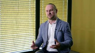 How EY Nexus helps accelerate innovation